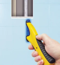 Lee Valley Zircon M40 Metal Detector