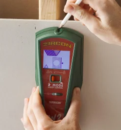 Lee Valley Zircon Superscan W2 Stud Finder