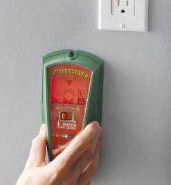 Lee Valley Zircon Superscan W2 Stud Finder