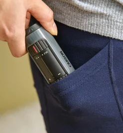 Lee Valley Zoom Monocular